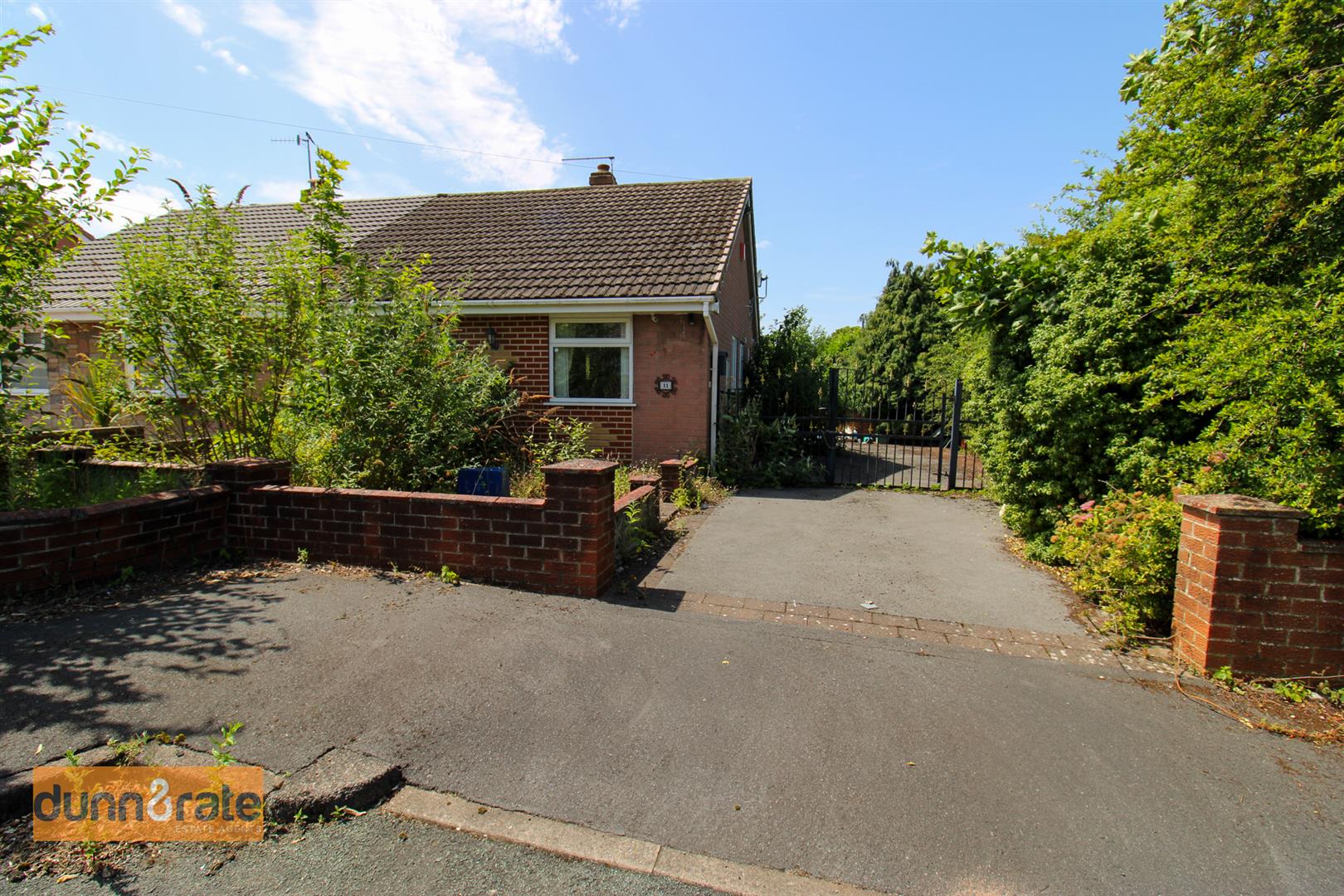Elmhurst Close, Eaton Park, Stoke On Trent
